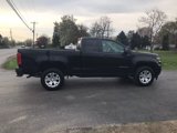 Used 2022 Chevrolet Colorado LT w/ Fleet Safety Package image 3