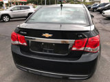 Used 2014 Chevrolet Cruze LT w/ RS Package image 4