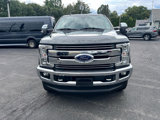 Used 2019 Ford F250 Lariat w/ Lariat Ultimate Package image 2