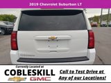 Used 2019 Chevrolet Suburban LT image 4