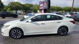 Used 2018 Nissan Altima 2.5 SV image 2