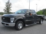 Used 2008 Ford F250 XLT image 3