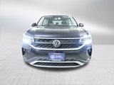 Certified 2022 Volkswagen Taos SE w/ Panoramic Sunroof Package image 3