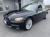 Used 2015 BMW 328i xDrive Sedan image 3