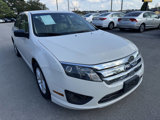 Used 2012 Ford Fusion S image 2