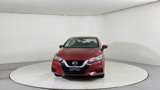 Used 2022 Nissan Versa SV image 2
