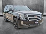 Used 2017 Cadillac Escalade Premium Luxury image 3