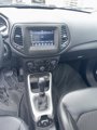 Used 2017 Jeep Compass Latitude w/ Popular Equipment Group image 4