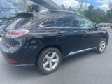Used 2015 Lexus RX 350 FWD image 4
