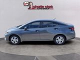 New 2025 Nissan Versa S w/ Trunk Package image 2