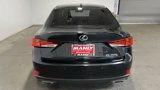 Used 2020 Lexus IS 300 w/ Premium Package image 4