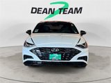 Used 2022 Hyundai Sonata SEL Plus image 3