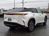 New 2025 Lexus RZ 300e image 4