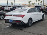 Certified 2024 Hyundai Elantra SEL image 5