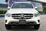 Certified 2022 Mercedes-Benz GLC 300 4MATIC image 3