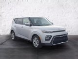 Used 2020 Kia Soul LX image 2