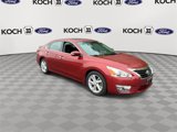 Used 2014 Nissan Altima 2.5 SV w/ Convenience Package image 3