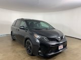 Used 2020 Toyota Sienna SE image 4