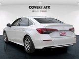 Used 2022 Honda Civic LX image 5