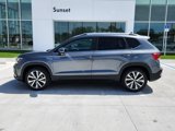 Certified 2022 Volkswagen Taos SE image 4