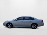 Used 2012 Chevrolet Impala LS image 4