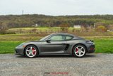 Used 2018 Porsche 718 Cayman image 2