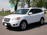 Used 2012 Hyundai Santa Fe Limited image 3