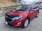 Used 2020 Chevrolet Equinox LT image 4