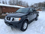 Used 2014 Nissan Frontier SV image 2