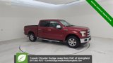 Used 2017 Ford F150 Lariat image 2