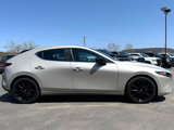 Used 2024 MAZDA MAZDA3 s image 4