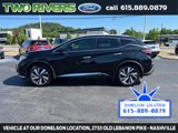 Used 2017 Nissan Murano Platinum w/ Platinum Technology Package image 5