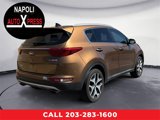 Used 2017 Kia Sportage SX image 3