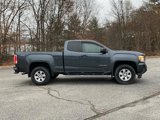 Used 2017 GMC Canyon 4x4 Extended Cab w/ Convenience Package image 2