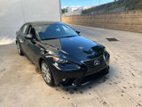 Used 2015 Lexus IS 250 AWD image 4