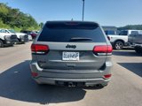 Used 2019 Jeep Grand Cherokee Altitude image 4