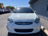 Used 2014 Hyundai Accent GLS image 2
