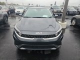 Certified 2022 Kia Forte LXS image 3
