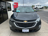 Used 2021 Chevrolet Equinox LS w/ LS Convenience Package image 3