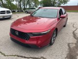 Used 2023 Honda Accord EX image 4
