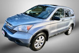 Used 2009 Honda CR-V EX image 2