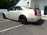 Used 2013 Cadillac CTS Luxury image 3