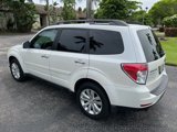 Used 2012 Subaru Forester 2.5X Limited image 3