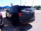 Used 2017 Ford Explorer XLT w/ Equipment Group 202A image 4