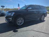 Used 2019 Ford Expedition Platinum image 3