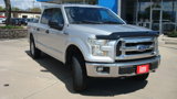 Used 2015 Ford F150 XLT w/ Equipment Group 301A Mid image 3