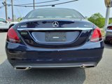 Used 2021 Mercedes-Benz C 300 4MATIC Sedan image 5