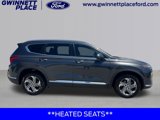Used 2021 Hyundai Santa Fe SEL w/ Cargo Package image 4
