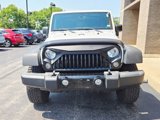 Used 2017 Jeep Wrangler Sport image 2