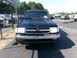 Used 2000 Toyota Tacoma 2WD Regular Cab image 4